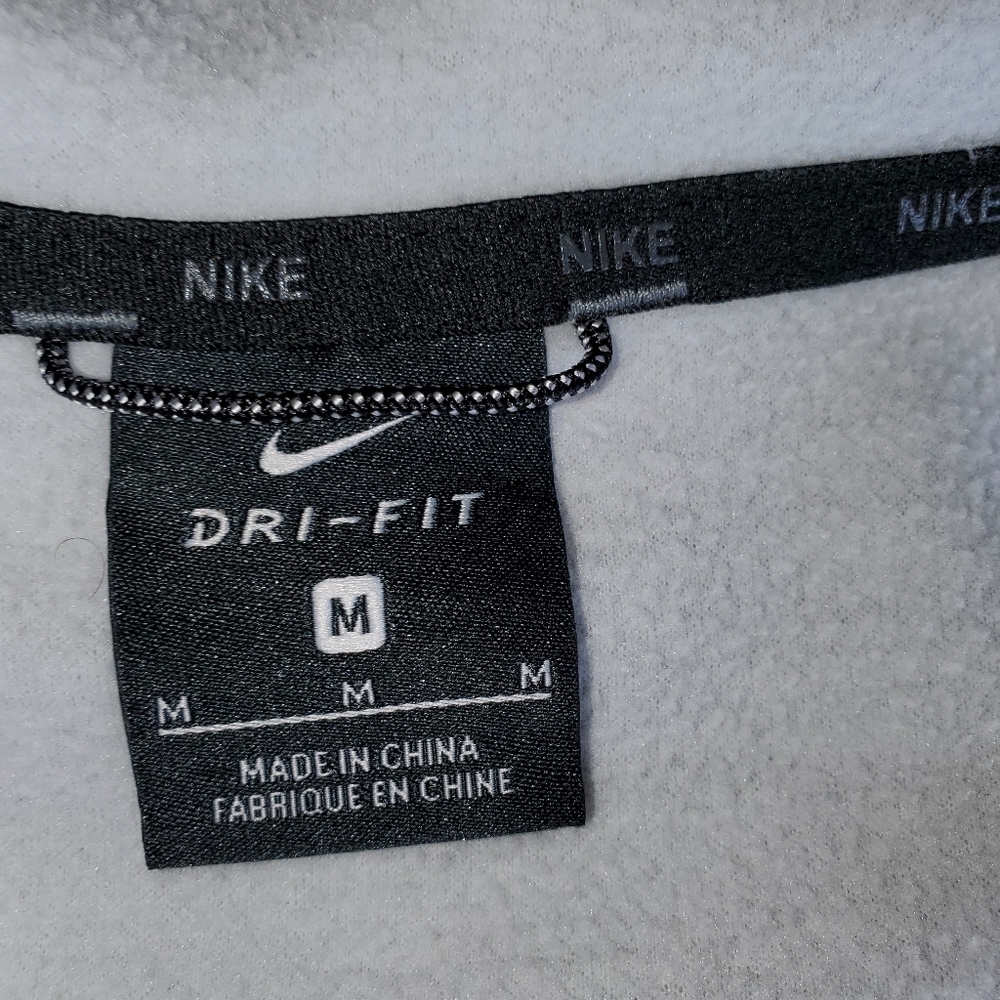 Nike boys jacket/sweatshirt - Picture 4 of 8